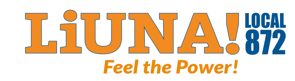 LiUNA! logo