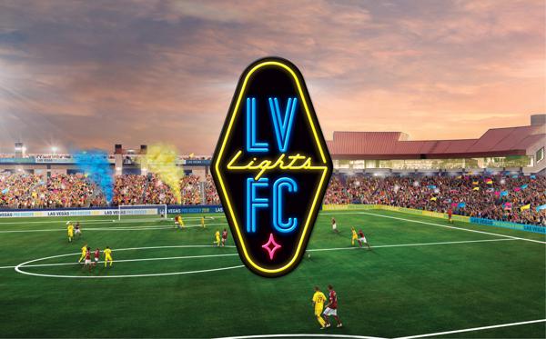 Las Vegas Lights FC vs. Rio Grande Valley FC - Game Highlights