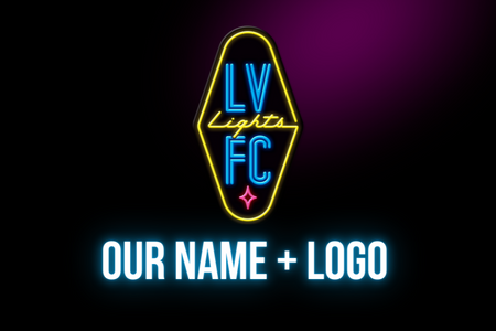8.12.2023  Las Vegas Lights FC vs. Loudoun United FC - Game